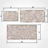 ABANDONED RUINS GW (STL FILES)