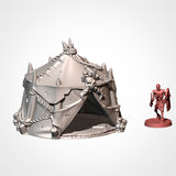 GOBLIN CAMP (STL FILES)