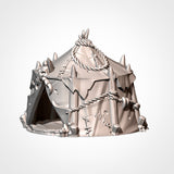 GOBLIN CAMP (STL FILES)