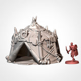 GOBLIN CAMP (STL FILES)