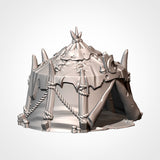 GOBLIN CAMP (STL FILES)