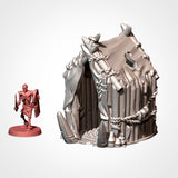GOBLIN CAMP (STL FILES)
