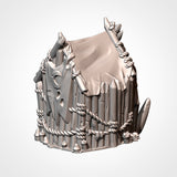 GOBLIN CAMP (STL FILES)