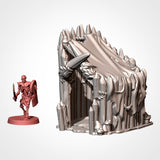 GOBLIN CAMP (STL FILES)