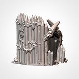 GOBLIN CAMP (STL FILES)