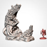 GOBLIN CAMP (STL FILES)