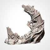 GOBLIN CAMP (STL FILES)