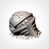 MEGA TITAN DESTROYED (STL FILES)