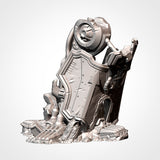 MEGA TITAN DESTROYED (STL FILES)