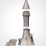 ELVEN CONSTRUCTIONS (STL FILES)