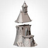 ELVEN CONSTRUCTIONS (STL FILES)