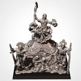 Ark of Souls (STL Files)