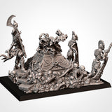 Ark of Souls (STL Files)