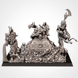 Ark of Souls (STL Files)