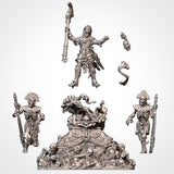 Ark of Souls (STL Files)