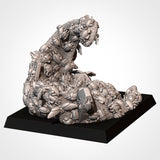 Sand Beetles (STL Files)