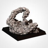 Sand Beetles (STL Files)