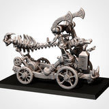 Bone Catapult (STL Files)