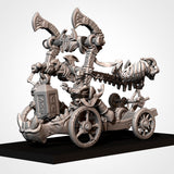 Bone Catapult (STL Files)