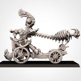 Bone Catapult (STL Files)