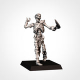 Bone Catapult (STL Files)