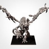 Bone Dragon (STL Files)