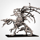 Bone Dragon (STL Files)