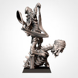 Emissary of the King (STL Files)