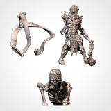 Emissary of the King (STL Files)