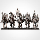 Heavy Cavalry (STL Files)