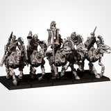 Heavy Cavalry (STL Files)