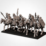Heavy Cavalry (STL Files)
