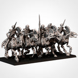 Heavy Cavalry (STL Files)