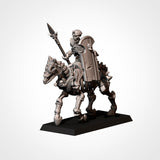Heavy Cavalry (STL Files)