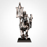 Heavy Cavalry (STL Files)