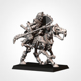 Heavy Cavalry (STL Files)