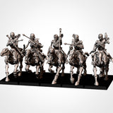 Light Cavalry (STL Files)