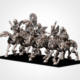 Light Cavalry (STL Files)