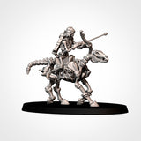 Light Cavalry (STL Files)