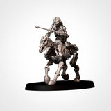 Light Cavalry (STL Files)