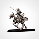 Light Cavalry (STL Files)