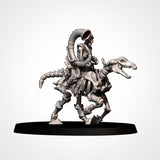 Light Cavalry (STL Files)