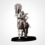 Light Cavalry (STL Files)