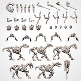 Light Cavalry (STL Files)