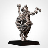 The Queen of Snakes (STL Files)