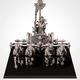 The Big King (STL Files)