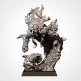 The Usurper King (STL Files)