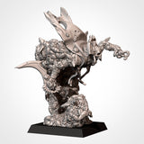 The Usurper King (STL Files)