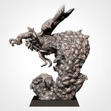 The Usurper King (STL Files)