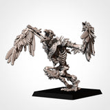 Undead Vultures (STL Files)